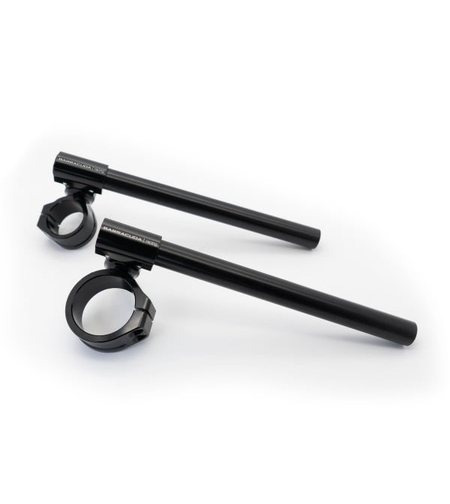 CLIP-ON кормило BARRACUDA 40mm