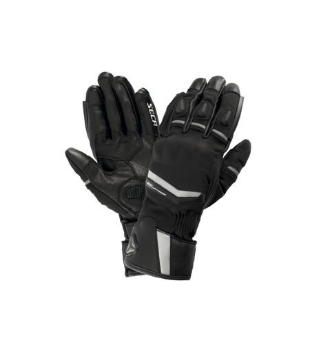 Дамски текстилни ръкавици SECA COMPASS HTX