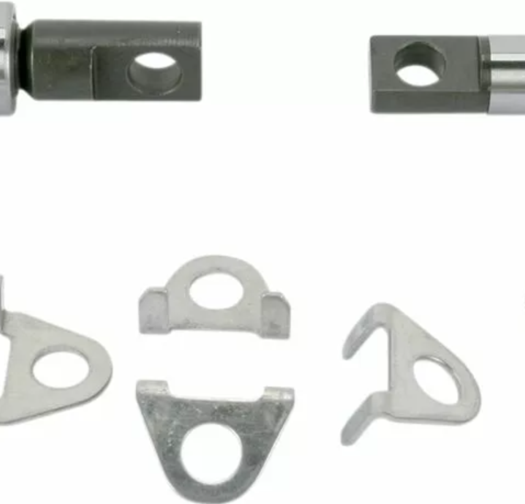 Комплект лагери за шарнир MOOSE RACING BEARING KIT A-ARM Kawasaki KFX 450R 08-14