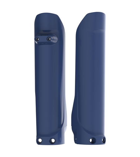 Предпазители за предница Polisport Husqvarna TC / FC / TE / FE - 2016-21 Husqvarna blue