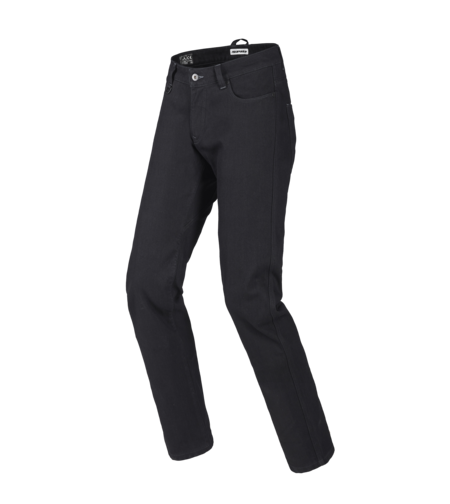 Мото дънки SPIDI J&DYNEEMA EVO Black