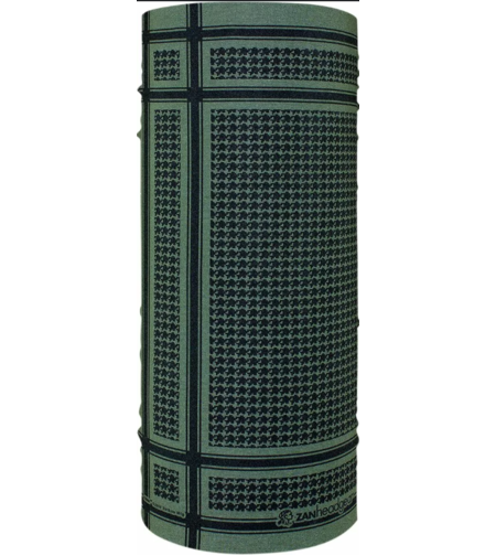 Мултифункционална кърпа HOUNDSTH OLV