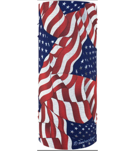 Мултифункционална кърпа WAVY FLAG