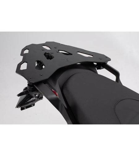 Стойка за куфар SW-MOTECH STREET RACK MULTISTRADA \