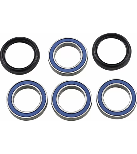 Лагери за задни джанти MOOSE RACING BEARING REAR WHEEL YFZ450 04-05