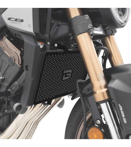Капак за радиатор BARRACUDA HONDA CB 650 R(2024→)