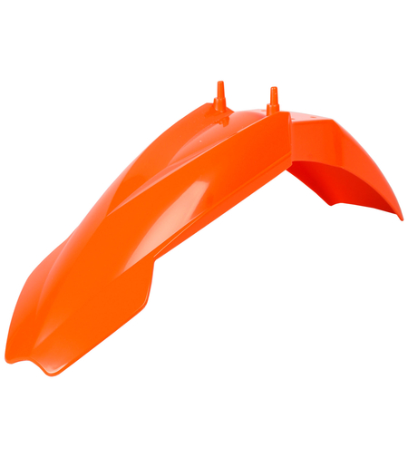 Преден калник Polisport KTM 65 SX - 2002-2008 / 65 XC -2008 OEM Color