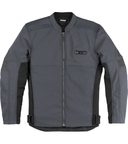 Текстилно мото яке ICON SLABTOWN CE GY