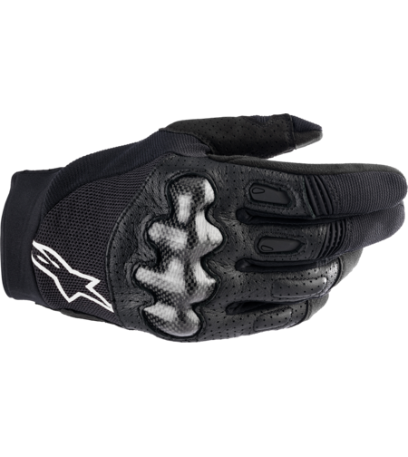 РЪКАВИЦИ ALPINESTARS MEGAWATT BLACK