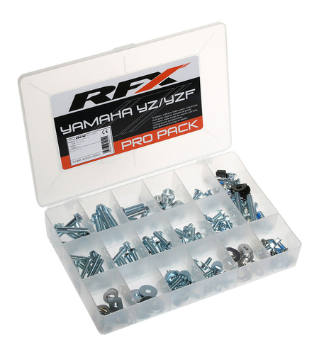 Комплект болтове Pro OEM RFX Race YZ 250 F (CG25)