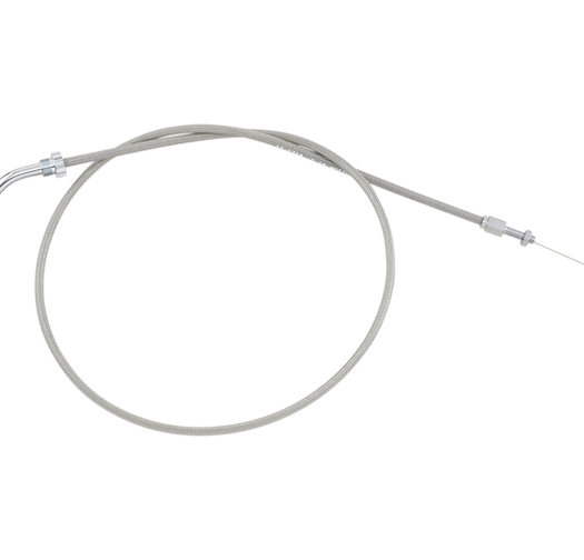 Жило за газ MOTION PRO AC THR PUSH CABLE HON GL 1500 C