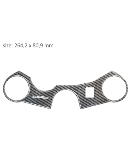 Протектор за трипътник PPSS21P/PR3204 SUZUKI GSXR 600-750 2006-2014г.