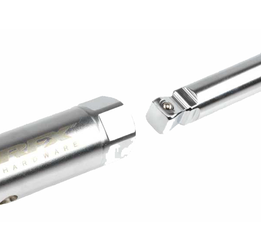 Дълбок тип гаечен ключ RFX Race Series Deep Type Plug Spanner - for NGK C Type (10x16mm) Plugs