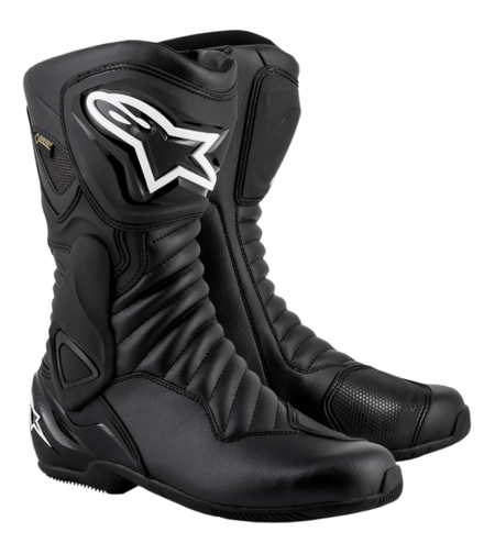 Ботуши ALPINESTARS SMX-6 V2 GORE-TEX