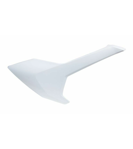 Странични панели RACETECH Side Panels White TC 85 STD 18-24