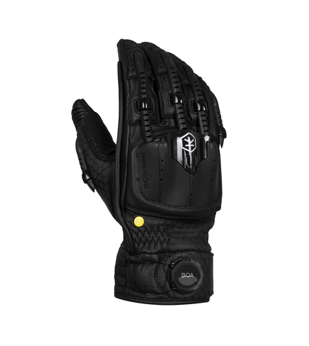 Ръкавици KNOX Armour Handroid POD All Black Mk5
