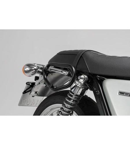 Стойка за куфар SW-MOTECH SIDE CARRIER SLC R CB 1100 EX ABS