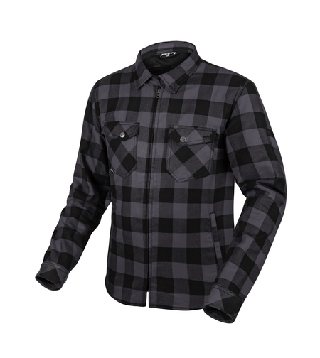 Протекторна риза SECA MARSHAL II GRAY