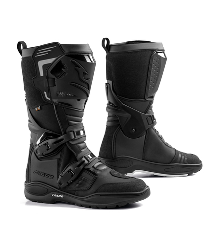 Мото ботуши FALCO AVANTOUR 2 BLACK