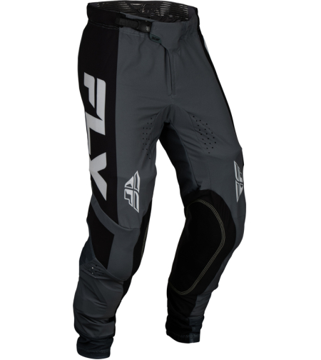 Мотокрос брич FLY RACING Lite- Charcoal/Black