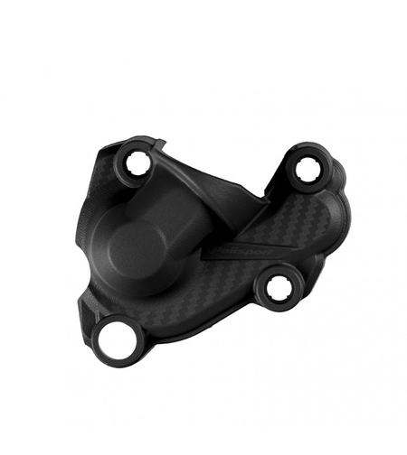 Предпазител за водна помпа Polisport KTM/HUSQ/GAS GAS 250/350 SX-F/EXC-F/FC/FE/MC-F/EC-F BLACK