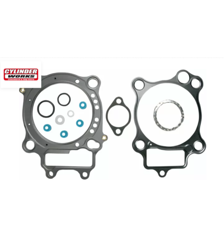 Гарнитури кит BORE 11001-G01