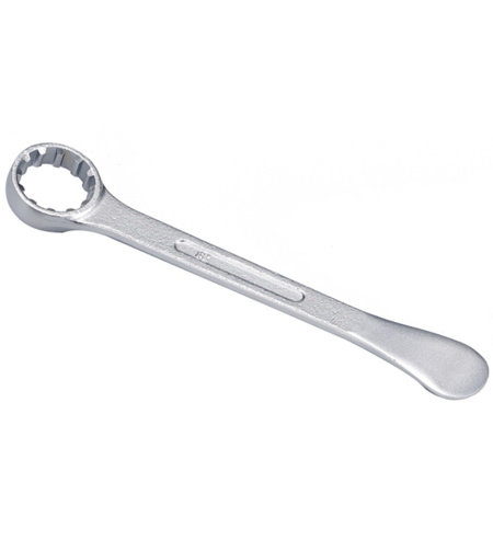 Гаечен ключ с щанга RFX Race Spoon and 32mm Spanner End Tyre Lever - Steel
