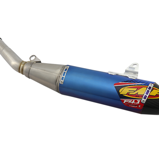 Гърне FMF MUFFLER ANTI 4.11 RCT CF