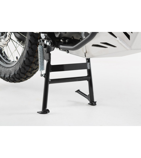 Централна стойка SW-MOTECH CENTER STAND KLR 650