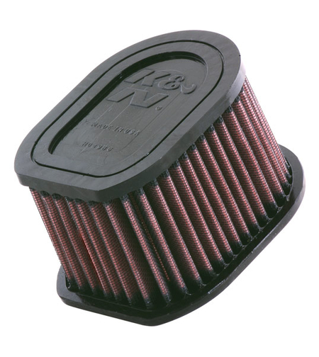 Спортен въздушен филтър K&N KA1003