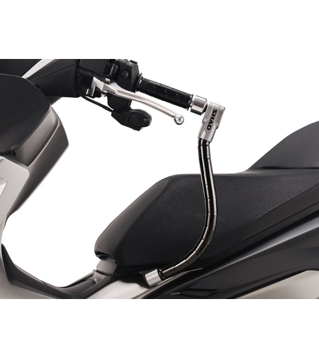 Заключване за кормило на скутер SHAD SERIES 3 - 38cm