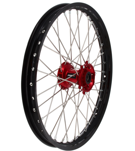 Джанта RFX Race MX Complete Front Wheel 21x1,60 Honda CR/CRF
