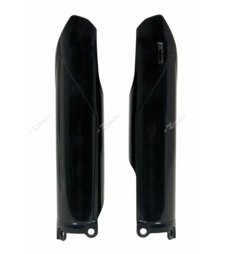 Предпазители за колове RACETECH Fork Guards - Black OEM Color (2016) KXF 250F 17-24 / 450 F 16-23