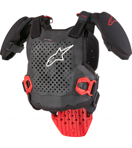 Детска броня ALPINESTARS RST-GRD YT A5s V2 BWR