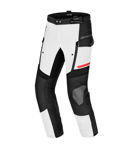 Текстилен мото панталон SHIMA DUNE BLUE