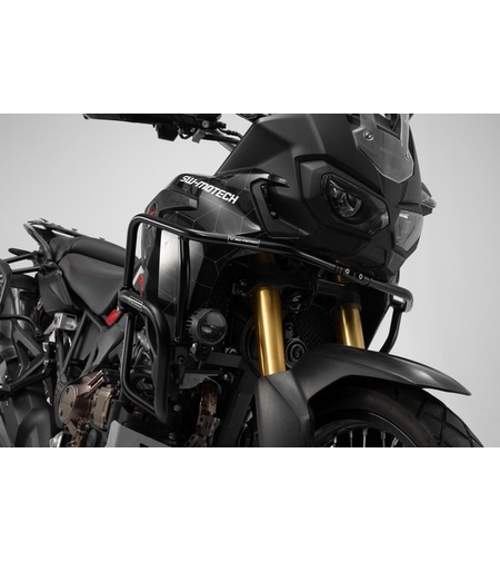 Краш бар SW-MOTECH UPPER CRASH BARS AFR TWIN