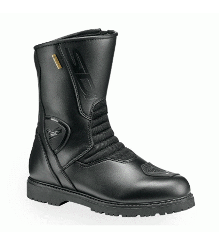 Tуристически мото ботуши SIDI GAVIA GORE-TEX ADV BLACK