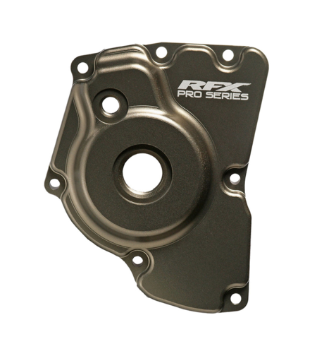 Капак за запалване RFX Pro Ignition Cover (Hard Anodised) - Suzuki RMZ250 10-25