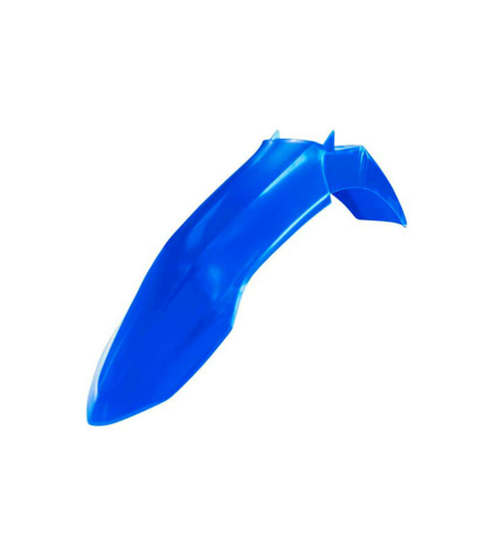 Преден калник RACETECH Front Fender Yamaha YZF 250 24 / YZF 450 23-25 (Blue)