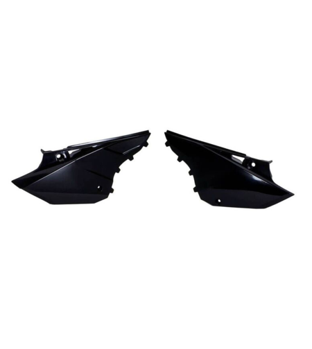 Странични панели RACETECH Side Panels YZ 125/250 15-21 (Black)