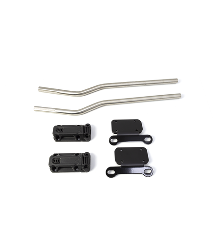 Разделител за чанти SW-MOTECH PANNIER SPACER BLAZE STREET TRIPLE 675