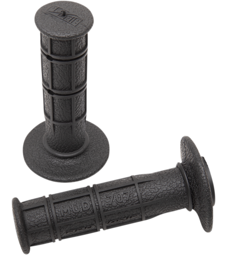 Мотокрос ръкохватки PROGRIP 07 FULLWAFFLE BLACK