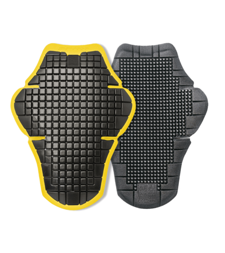 Протектор за вграждане Гръб SPIDI Back protector Warrior L2