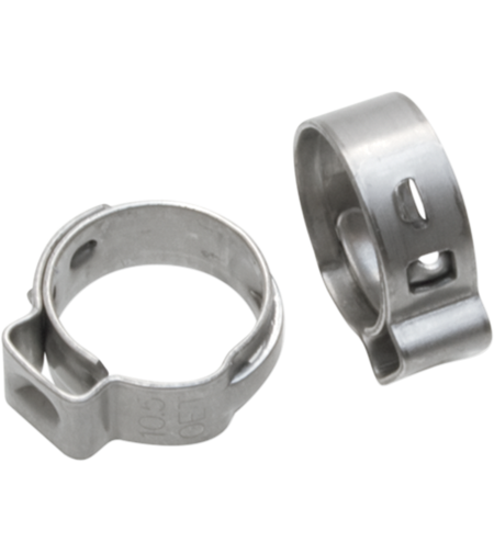 Универсална скоба MOTION PRO CLAMP STEPLES 8.8-10.5MM