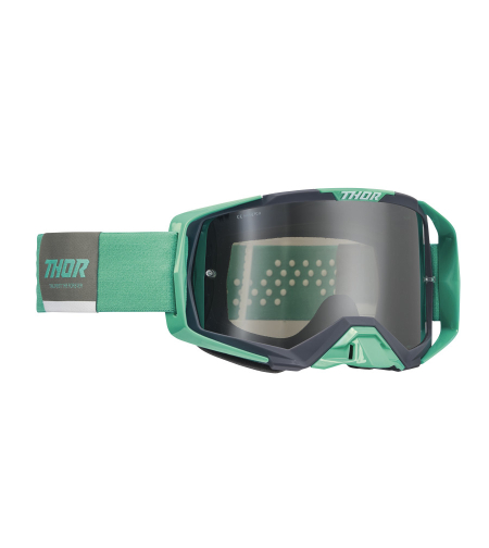 Мотокрос очила THOR ACTIVATE TEAL/CHARCOAL
