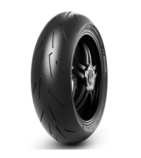 ЗАДНА ГУМА DIABLO ROSSO IV CORSA 180/55 ZR 17 M/C TL (73W) R