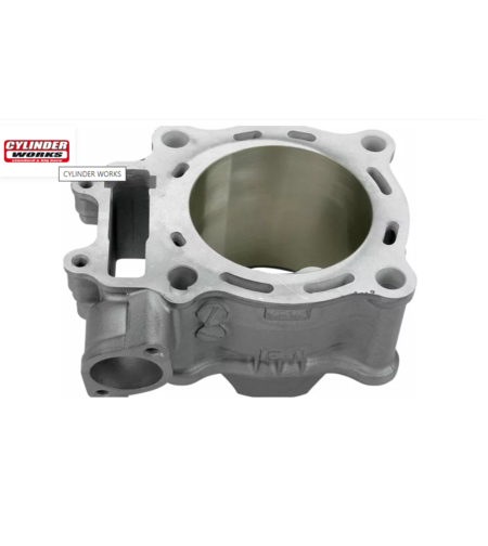 Цилиндър  STD 10001