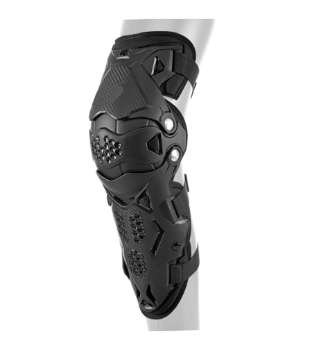 Детски наколенки O'NEAL PRO IV BLACK