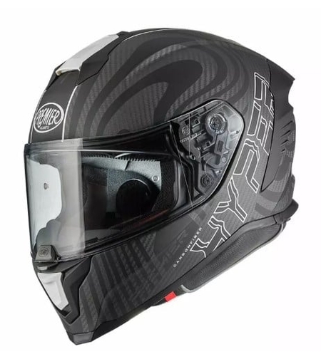 Каска PREMIER Hyper Carbon PS 8