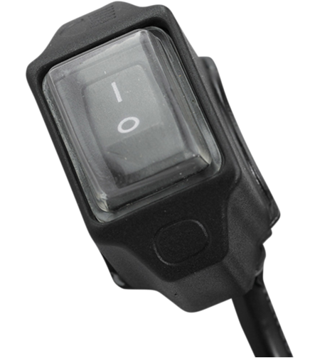 Превключвател SW-MOTECH COCKPIT SWITCH